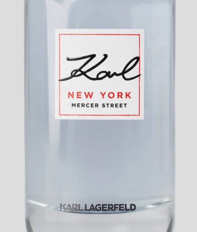 Nueva York, Places by Karl, 100 ml Nueva York, Places by Karl, 100 ml