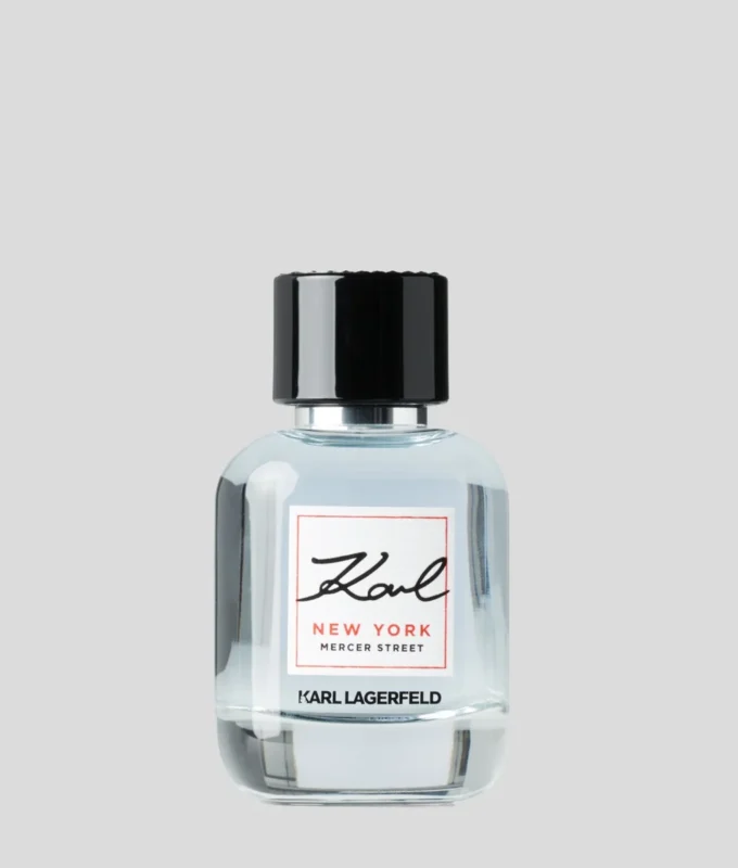 Nueva York, Places by Karl, 60 ml Nueva York, Places by Karl, 60 ml