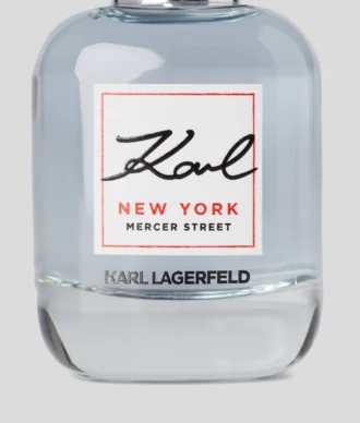 Nueva York, Places by Karl, 60 ml