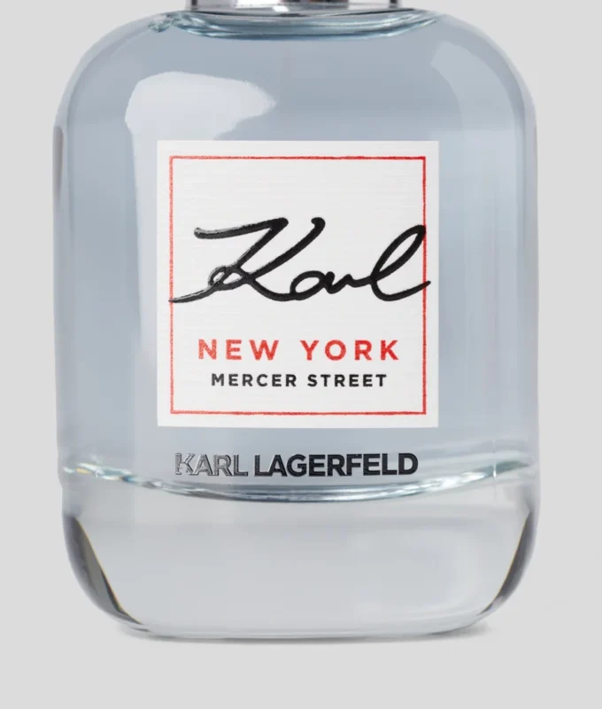 Nueva York, Places by Karl, 60 ml Nueva York, Places by Karl, 60 ml