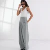 PANTALONES ANCHOS A MEDIDA PANTALONES ANCHOS A MEDIDA