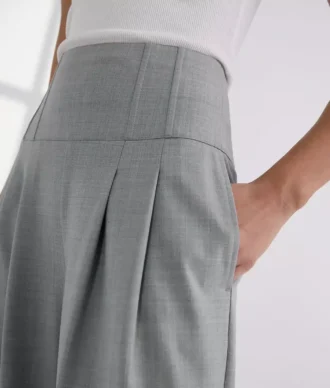 PANTALONES ANCHOS A MEDIDA