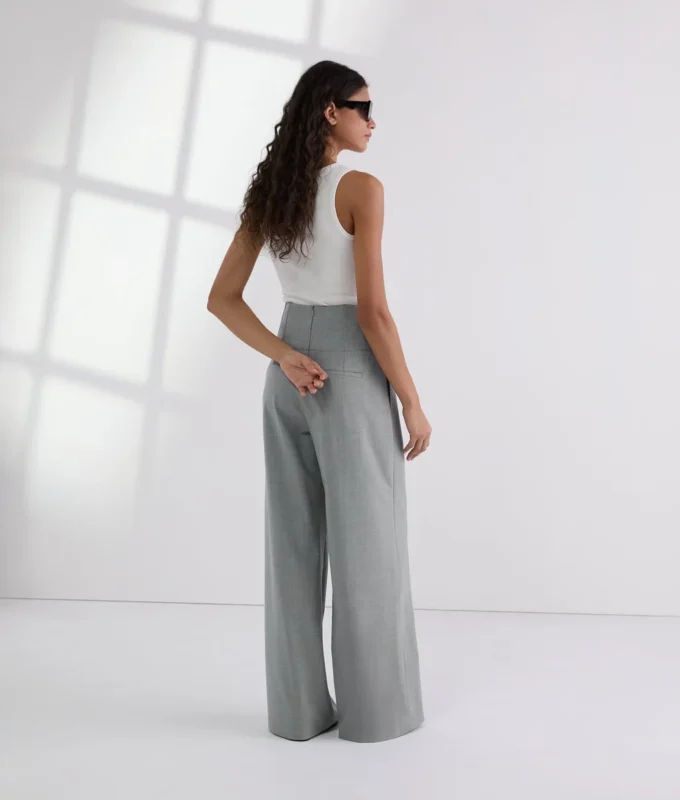 PANTALONES ANCHOS A MEDIDA PANTALONES ANCHOS A MEDIDA