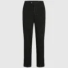 Pantalones bouclé Pantalones bouclé