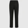 Pantalones bouclé Pantalones bouclé