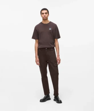 Pantalones cargo