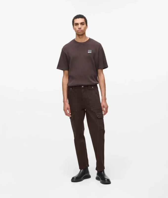 Pantalones cargo