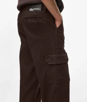 Pantalones cargo