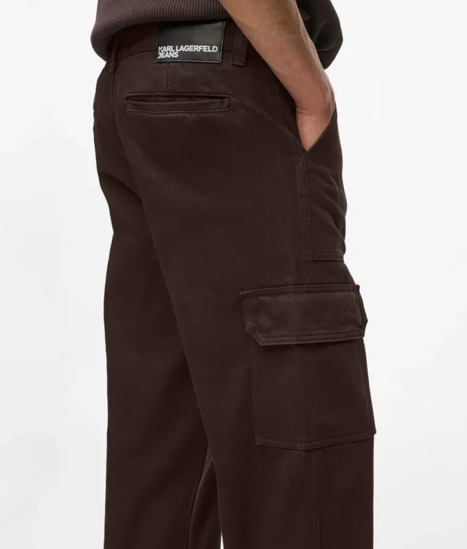 Pantalones cargo