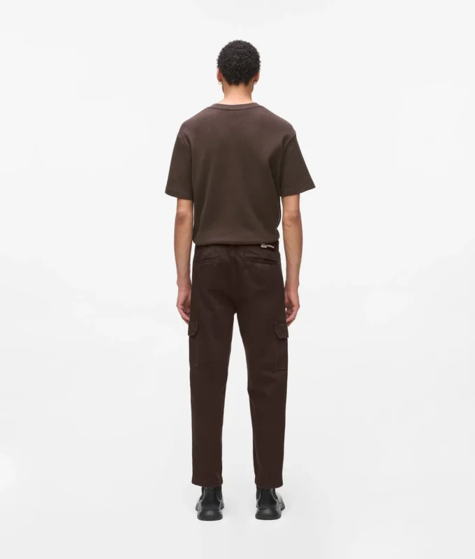Pantalones cargo
