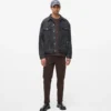 Pantalones cargo