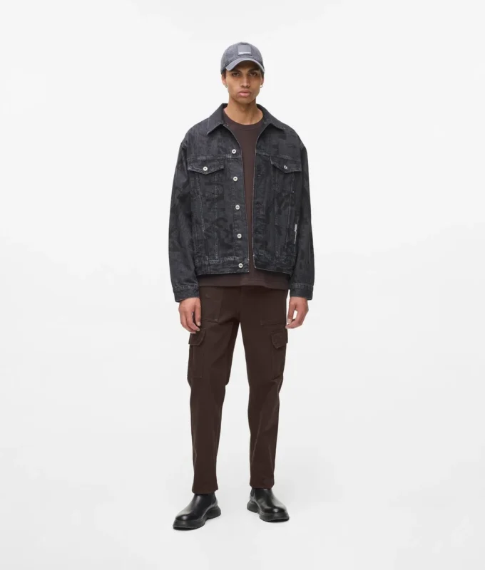 Pantalones cargo