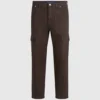Pantalones cargo