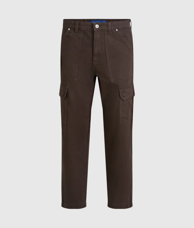 Pantalones cargo