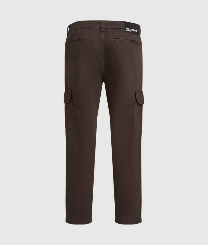 Pantalones cargo