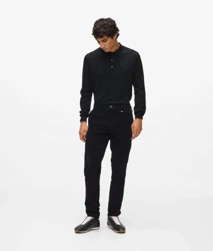 Pantalones chinos Pantalones chinos