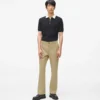 Pantalones chinos clásicos Pantalones chinos clásicos
