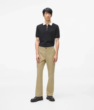 Pantalones chinos clásicos