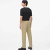 Pantalones chinos clásicos Pantalones chinos clásicos