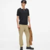 Pantalones chinos clásicos Pantalones chinos clásicos