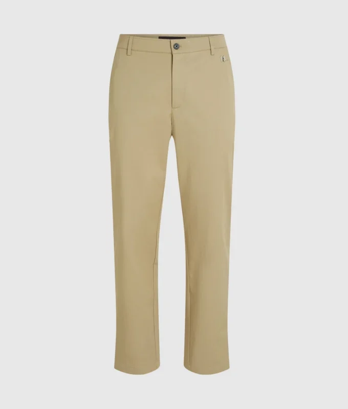 Pantalones chinos clásicos Pantalones chinos clásicos