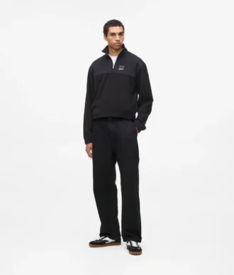 Pantalones chinos holgados