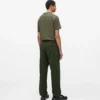 Pantalones chinos holgados Pantalones chinos holgados