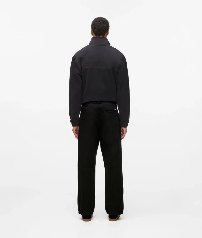 Pantalones chinos holgados