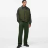 Pantalones chinos holgados Pantalones chinos holgados