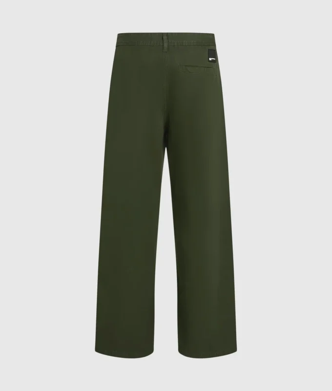 Pantalones chinos holgados Pantalones chinos holgados