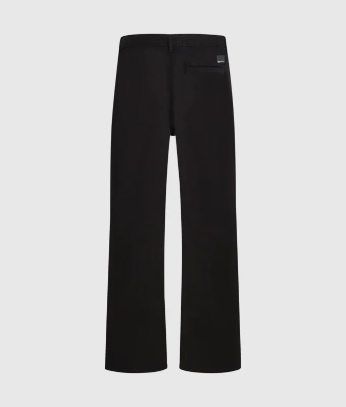 Pantalones chinos holgados