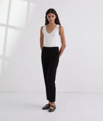 PANTALONES CIGARRET