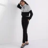 PANTALONES CIGARRET PANTALONES CIGARRET