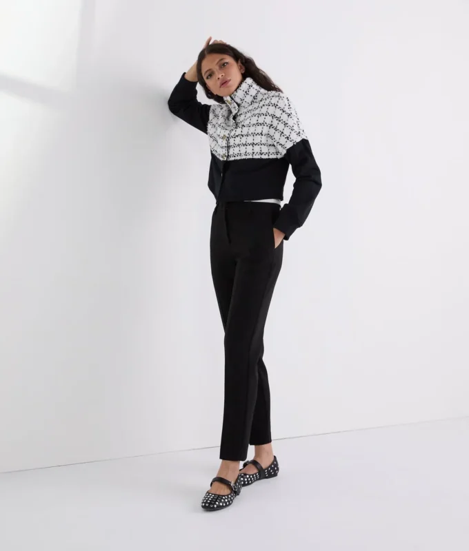 PANTALONES CIGARRET PANTALONES CIGARRET