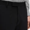Pantalones clásicos de sastrería Pantalones clásicos de sastrería