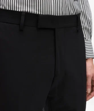 Pantalones clásicos de sastrería