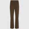 Pantalones con botones a presión Pantalones con botones a presión
