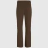 Pantalones con botones a presión Pantalones con botones a presión