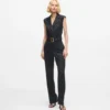 Pantalones con tachuelas Karl DNA Pantalones con tachuelas Karl DNA
