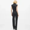 Pantalones con tachuelas Karl DNA Pantalones con tachuelas Karl DNA