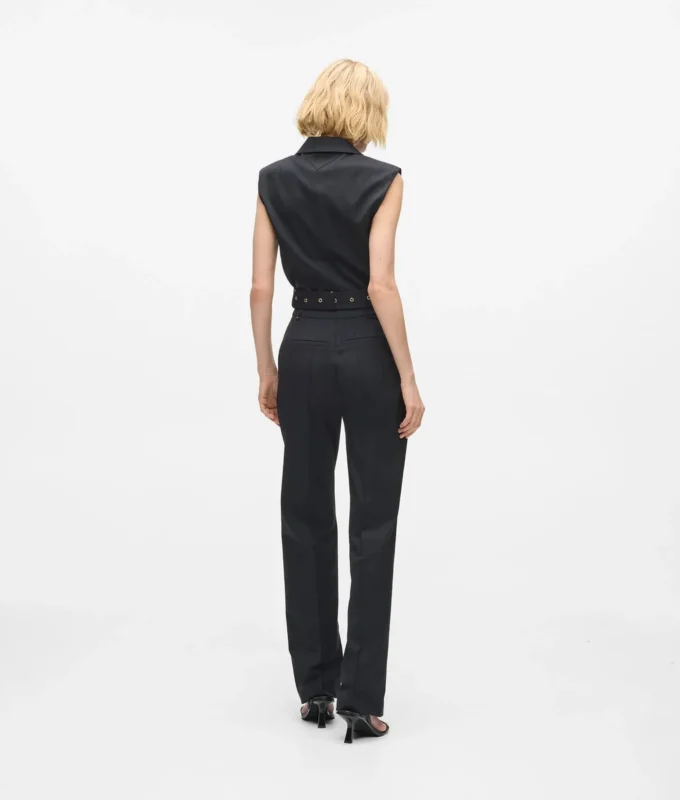 Pantalones con tachuelas Karl DNA Pantalones con tachuelas Karl DNA