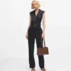 Pantalones con tachuelas Karl DNA Pantalones con tachuelas Karl DNA