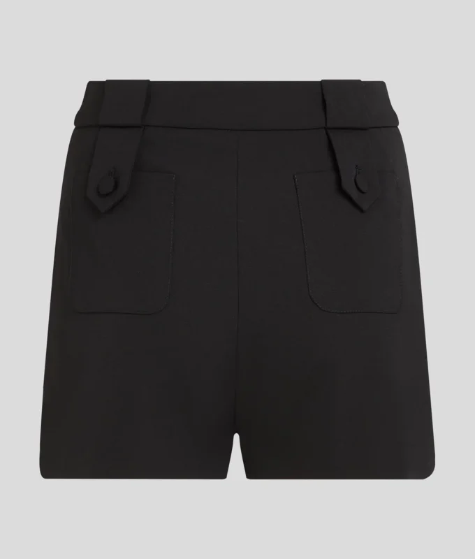 PANTALONES CORTOS A MEDIDA KL STUDIO PANTALONES CORTOS A MEDIDA KL STUDIO