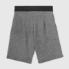 Pantalones cortos bouclé para niña Pantalones cortos bouclé para niña