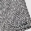 Pantalones cortos bouclé para niña Pantalones cortos bouclé para niña