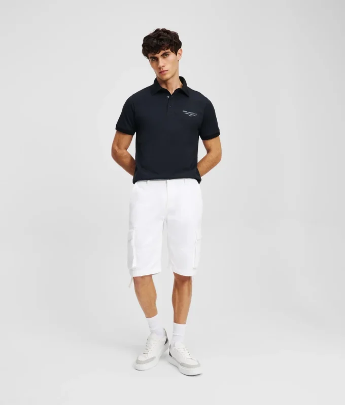 PANTALONES CORTOS CARGO PANTALONES CORTOS CARGO