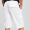 PANTALONES CORTOS CARGO PANTALONES CORTOS CARGO