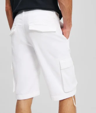PANTALONES CORTOS CARGO