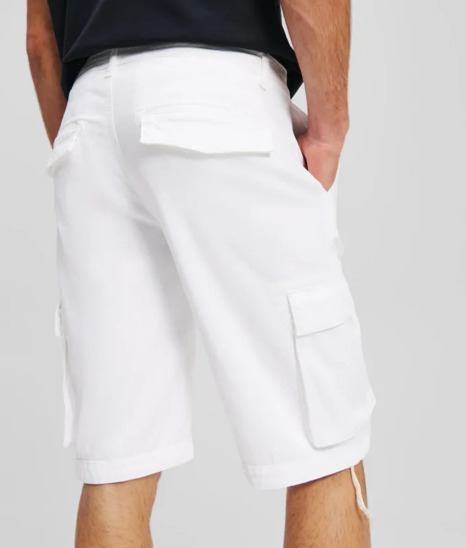 PANTALONES CORTOS CARGO PANTALONES CORTOS CARGO