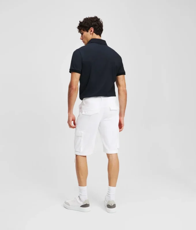 PANTALONES CORTOS CARGO PANTALONES CORTOS CARGO